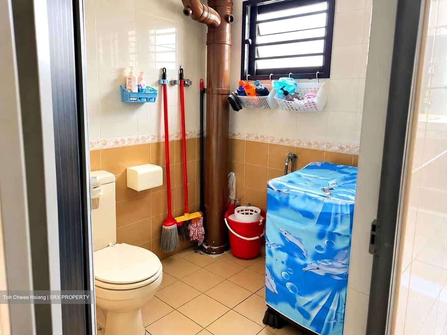 Blk 11 Canberra Road (Sembawang), HDB 4 Rooms #630082701